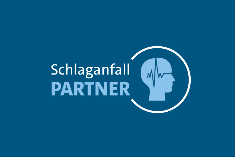 Schlaganfall-Partner